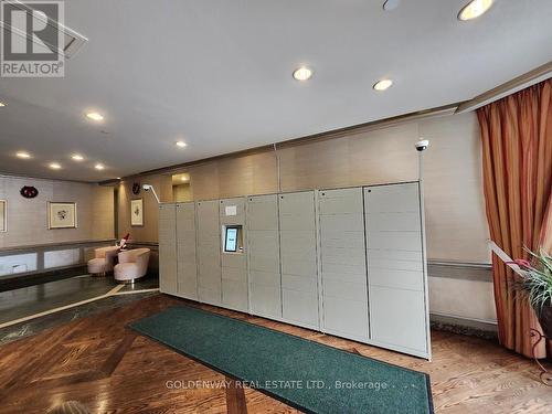 1108 - 168 Bonis Avenue, Toronto, ON - Indoor