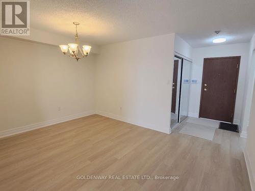 Dining Room - 1108 - 168 Bonis Avenue, Toronto, ON - Indoor Photo Showing Other Room