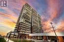 1513 - 2550 Simcoe Street N, Oshawa, ON  - Outdoor 