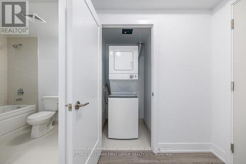 1513 - 2550 Simcoe Street N, Oshawa, ON - Indoor