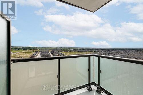 1513 - 2550 Simcoe Street N, Oshawa, ON - Outdoor With View With Exterior