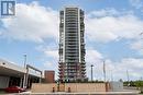 1513 - 2550 Simcoe Street N, Oshawa, ON  - Outdoor With Facade 