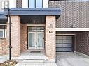 105 Anchusa Drive, Richmond Hill, ON  - Outdoor With Exterior 