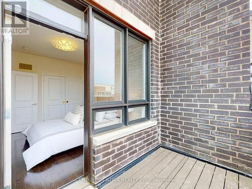 105 Anchusa Drive, Richmond Hill, ON -  With Exterior