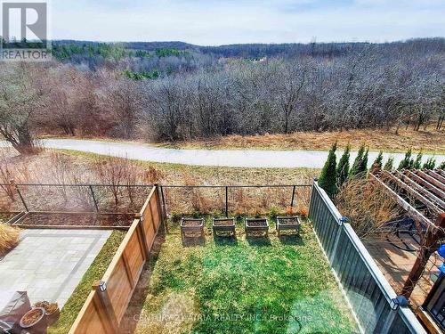 105 Anchusa Drive, Richmond Hill, ON - Outdoor With View