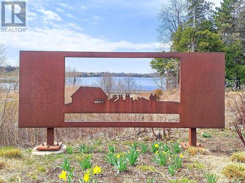 105 Anchusa Drive, Richmond Hill, ON - Outdoor With Body Of Water