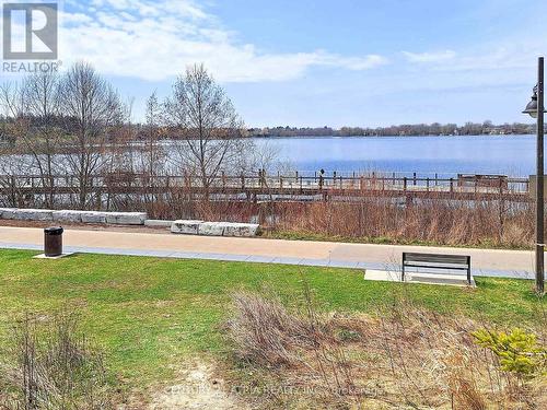 105 Anchusa Drive, Richmond Hill, ON - Outdoor With Body Of Water With View