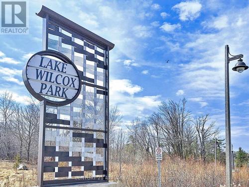 105 Anchusa Drive, Richmond Hill, ON - Outdoor