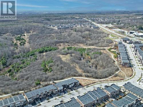 105 Anchusa Drive, Richmond Hill, ON - Outdoor With View