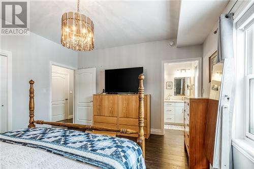 22 Teravista Way, Sudbury, ON - Indoor Photo Showing Bedroom