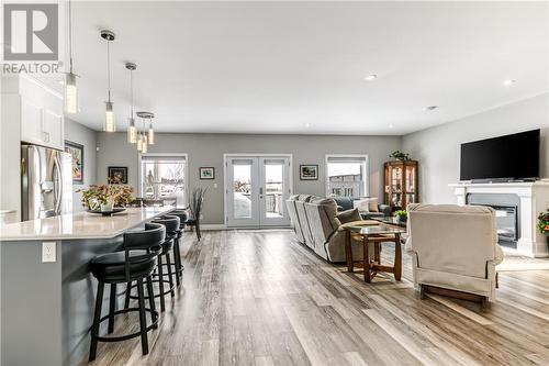 22 Teravista Way, Sudbury, ON - Indoor Photo Showing Other Room