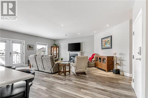 22 Teravista Way, Sudbury, ON - Indoor Photo Showing Other Room