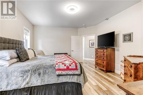 22 Teravista Way, Sudbury, ON - Indoor Photo Showing Bedroom