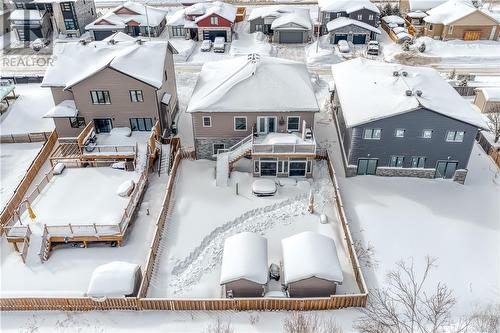 22 Teravista Way, Sudbury, ON - Outdoor