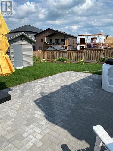 22 Teravista Way, Sudbury, ON - Outdoor