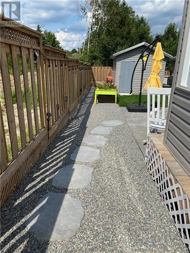 22 Teravista Way, Sudbury, ON - Outdoor