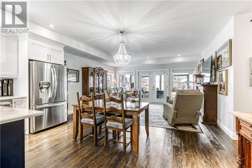 22 Teravista Way, Sudbury, ON - Indoor