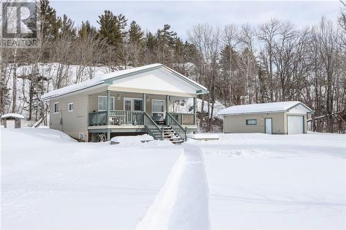 523 River Road, Massey, ON 
