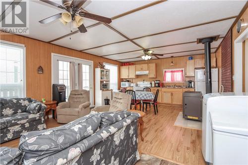 523 River Road, Massey, ON 