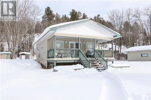 523 River Road, Massey, ON 