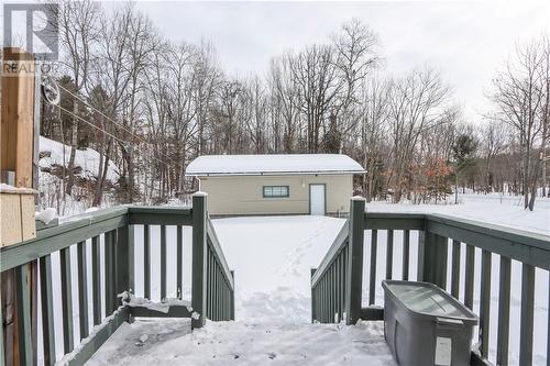 523 River Road, Massey, ON 