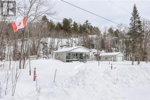 523 River Road, Massey, ON 