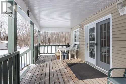 523 River Road, Massey, ON 