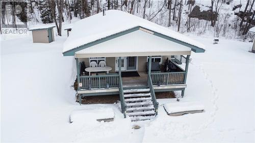 523 River Road, Massey, ON 