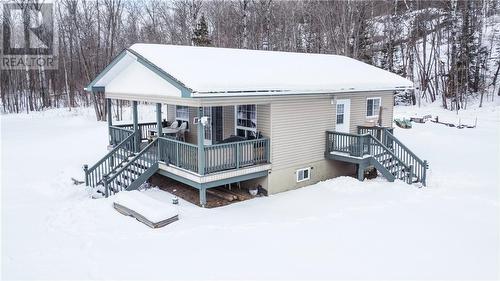 523 River Road, Massey, ON 