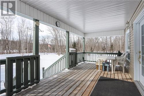 523 River Road, Massey, ON 