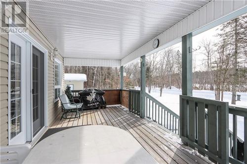 523 River Road, Massey, ON 