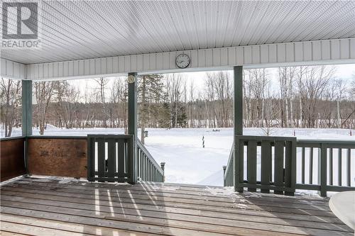 523 River Road, Massey, ON 