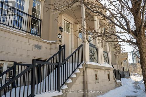 41 Lord Durham Road, Markham, ON - Indoor Photo Showing Other Room