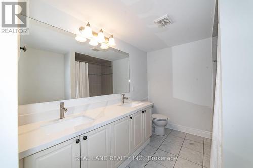41 Lord Durham Road, Markham, ON - Indoor Photo Showing Bathroom