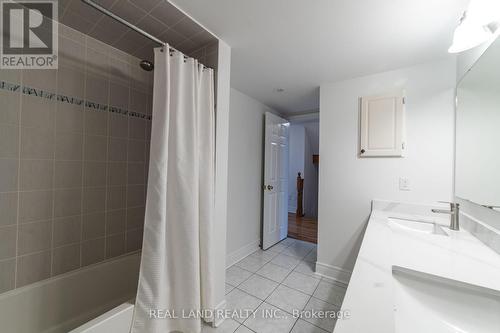 41 Lord Durham Road, Markham, ON - Indoor Photo Showing Bathroom