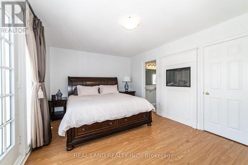 41 Lord Durham Road, Markham, ON - Indoor Photo Showing Bedroom