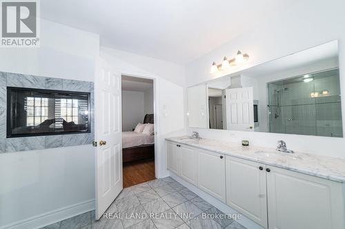 41 Lord Durham Road, Markham, ON - Indoor Photo Showing Bathroom