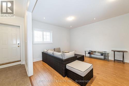 41 Lord Durham Road, Markham, ON - Indoor