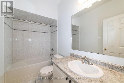 41 Lord Durham Road, Markham, ON - Indoor Photo Showing Bathroom