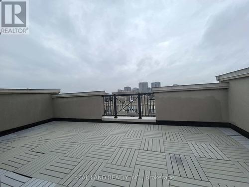 41 Lord Durham Road, Markham, ON - Outdoor