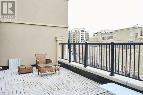 41 Lord Durham Road, Markham, ON - Outdoor With Exterior