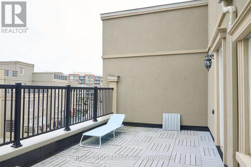 41 Lord Durham Road, Markham, ON - Outdoor With Exterior