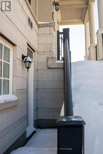 41 Lord Durham Road, Markham, ON -  Photo Showing Bathroom