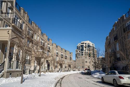 41 Lord Durham Road, Markham, ON - Outdoor With Facade