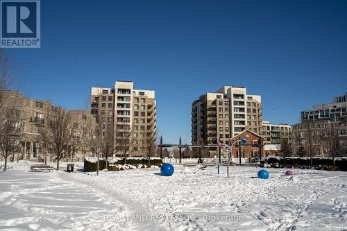 41 Lord Durham Road, Markham, ON - Outdoor