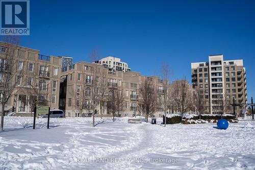 41 Lord Durham Road, Markham, ON - Outdoor With Facade