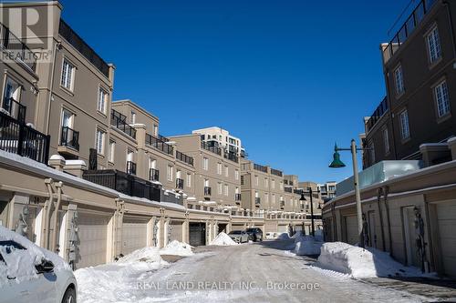 41 Lord Durham Road, Markham, ON - Outdoor