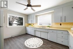 Bright & Cheerful Kitchen - 