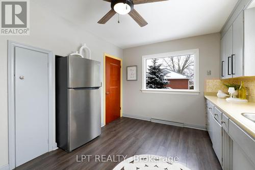 37 Malone Road, Georgina, ON - Indoor