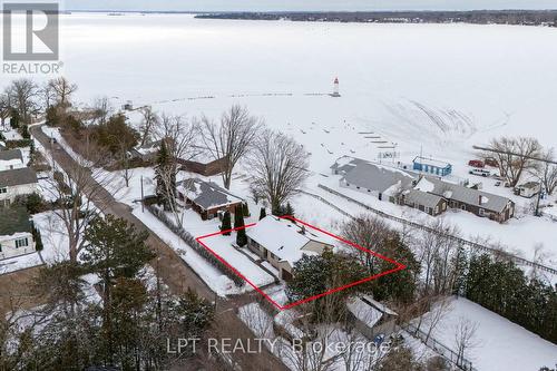 Prime Location! - 37 Malone Road, Georgina, ON - Outdoor With View